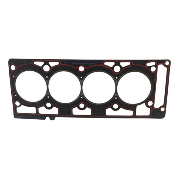 Junta Cabeçote Ford Ecosport 1.6 8v 2005 2006 2007 2008 2009