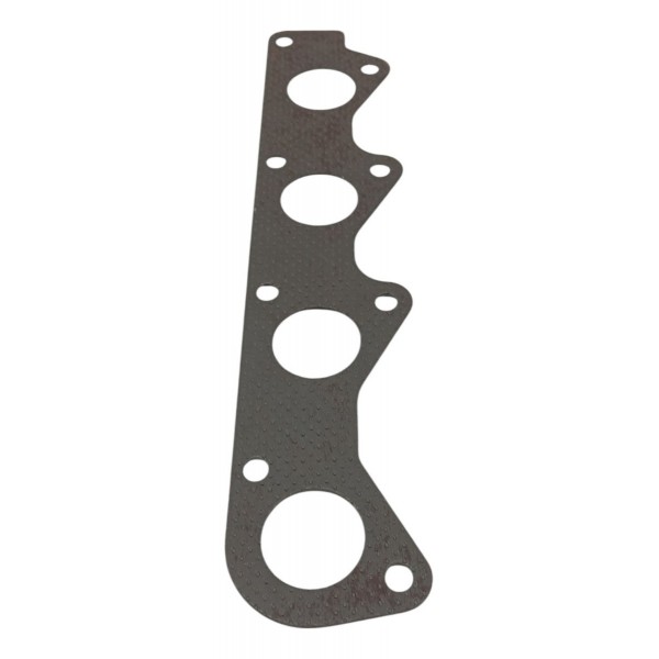 Junta Coletor Escape Volkswagen Voyage Fox Gol 1.6 8v