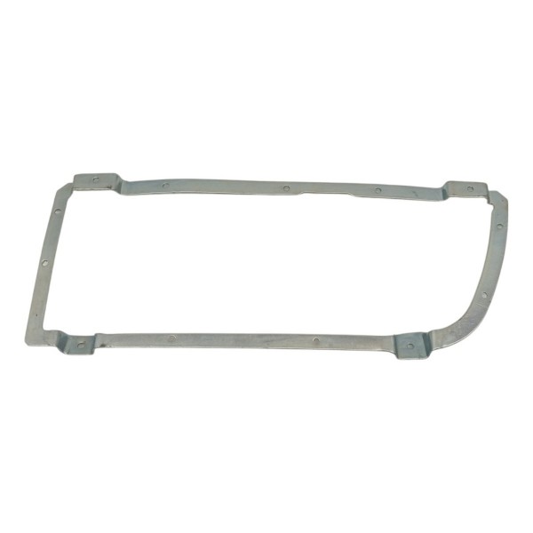 Chapa Inferior Painel Fiat Palio Siena Strada Idea 2004 2005