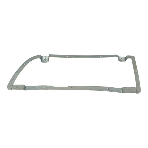 Chapa Inferior Painel Fiat Palio Siena Strada Idea 2004 2005