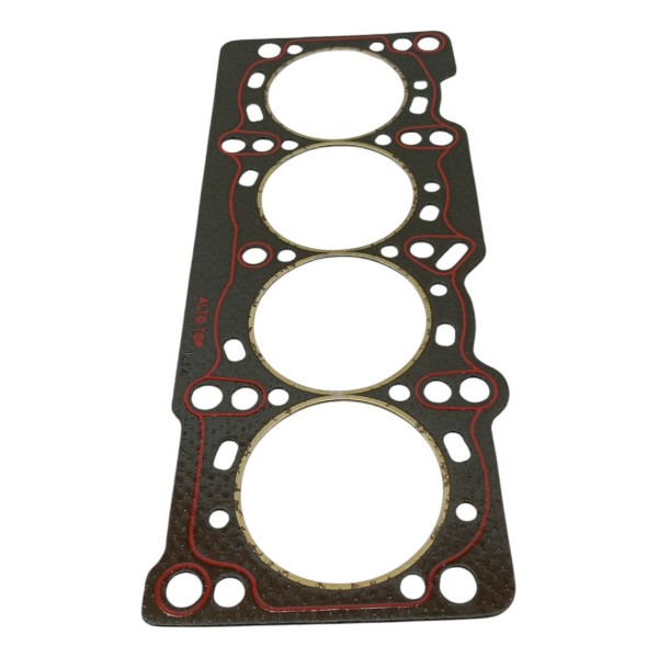 Junta Cabeçote Fiat Uno Fiorino 1.0 8v 2005 2006 2007 2008