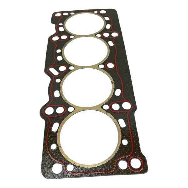 Junta Cabeçote Fiat Uno Fiorino 1.0 8v 2005 2006 2007 2008