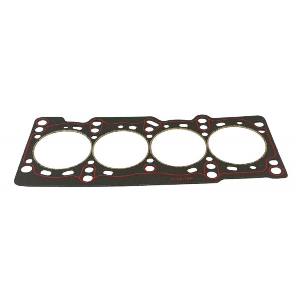 Junta Cabeçote Fiat Uno Fiorino 1.0 8v 2005 2006 2007 2008