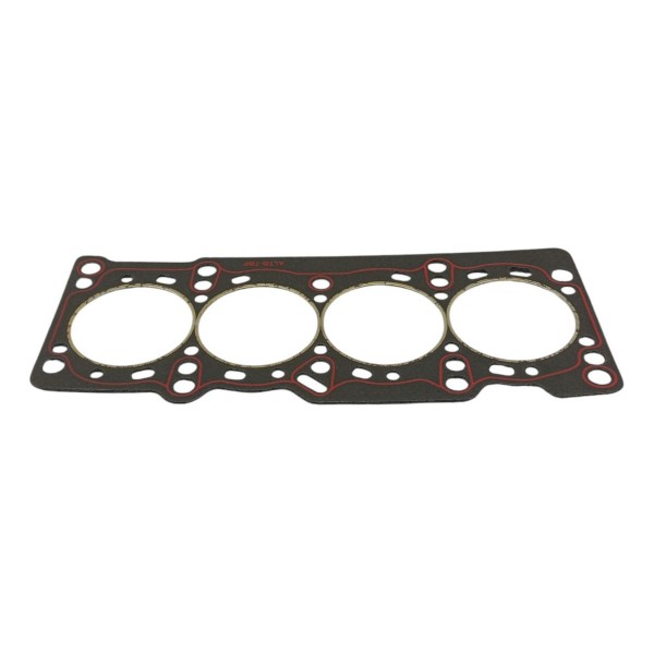 Junta Cabeçote Fiat Uno Fiorino 1.0 8v 2005 2006 2007 2008