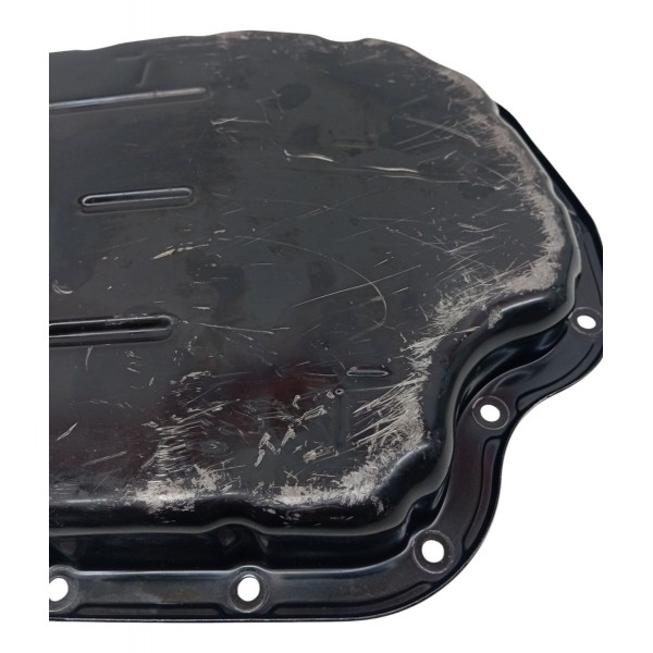 Carter Cambio Automático Toyota Corolla 1.8 2016 Detalhe