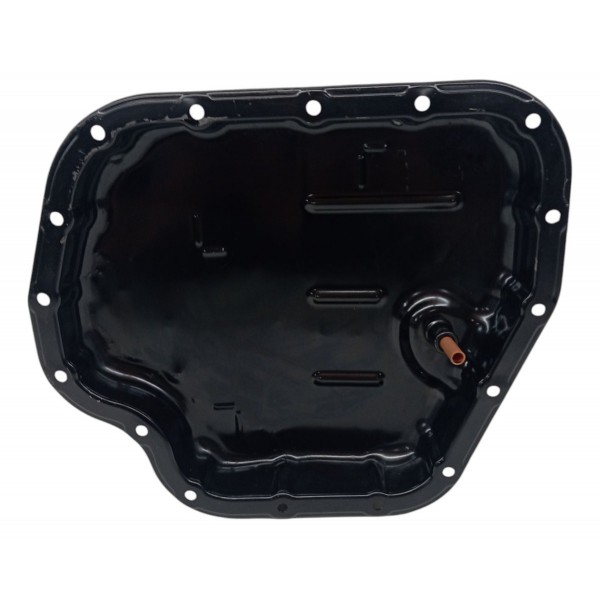 Carter Cambio Automático Toyota Corolla 1.8 2016 Detalhe