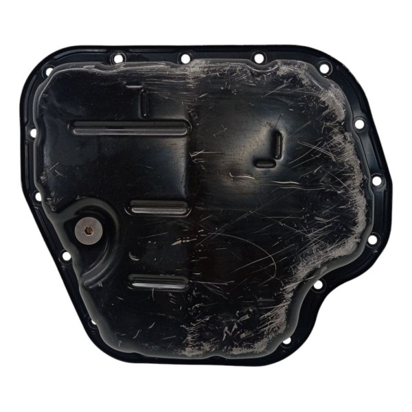 Carter Cambio Automático Toyota Corolla 1.8 2016 Detalhe