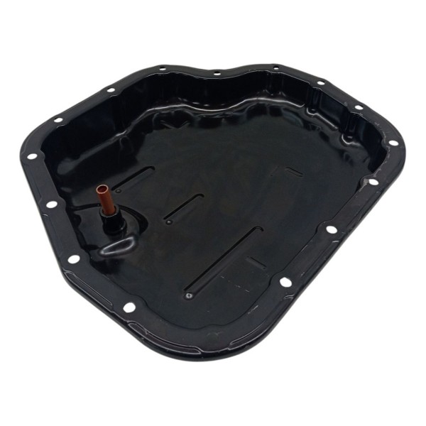 Carter Cambio Automático Toyota Corolla 1.8 2016 Detalhe