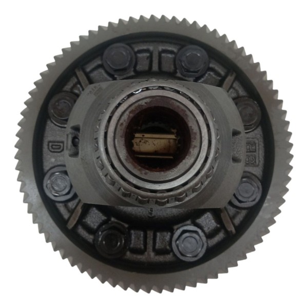 Coroa Pinhão Câmbio Automático Toyota Corolla 1.8 2016 2017