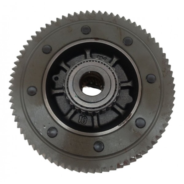 Coroa Pinhão Câmbio Automático Toyota Corolla 1.8 2016 2017