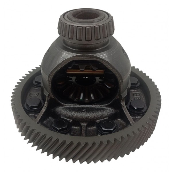 Coroa Pinhão Câmbio Automático Toyota Corolla 1.8 2016 2017