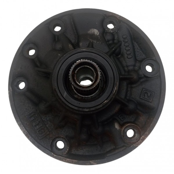 Bomba Óleo Cambio Automático Toyota Corolla 1.8 2016 2017