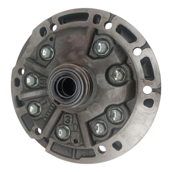 Bomba Óleo Cambio Automático Toyota Corolla 1.8 2016 2017