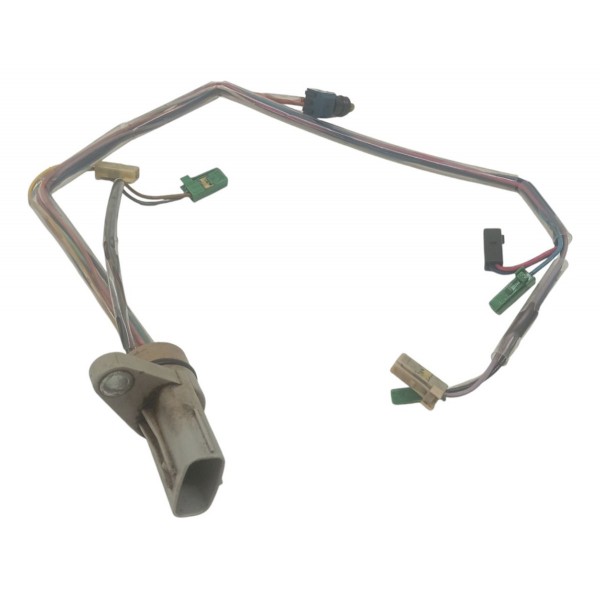 Chicote Corpo Válvula Câmbio Automático Corolla 1.8 2016