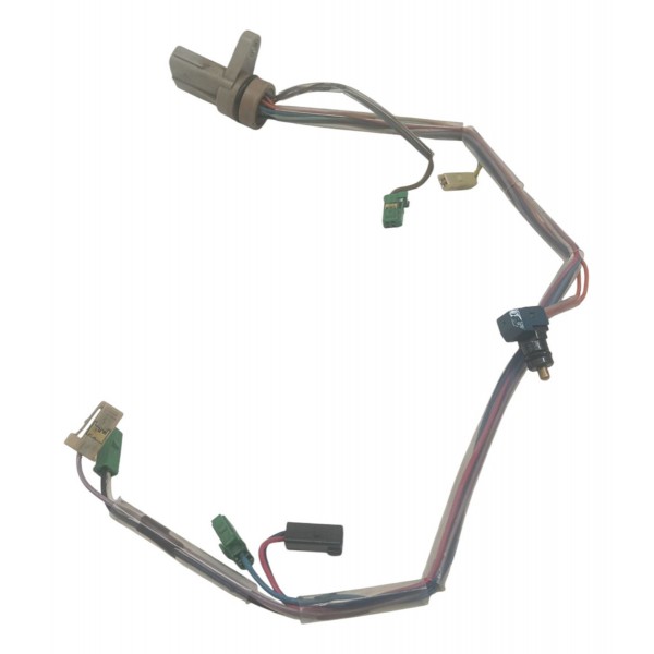 Chicote Corpo Válvula Câmbio Automático Corolla 1.8 2016