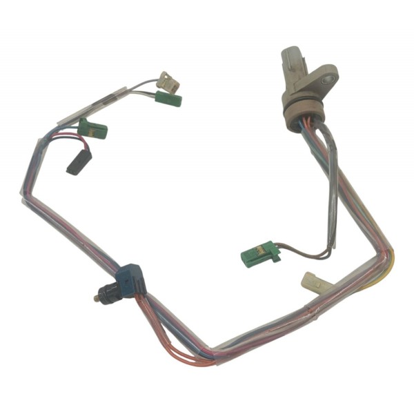 Chicote Corpo Válvula Câmbio Automático Corolla 1.8 2016