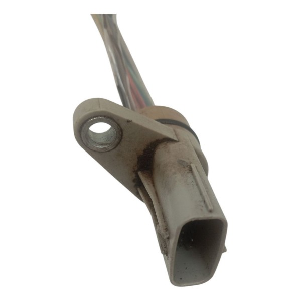 Chicote Corpo Válvula Câmbio Automático Corolla 1.8 2016