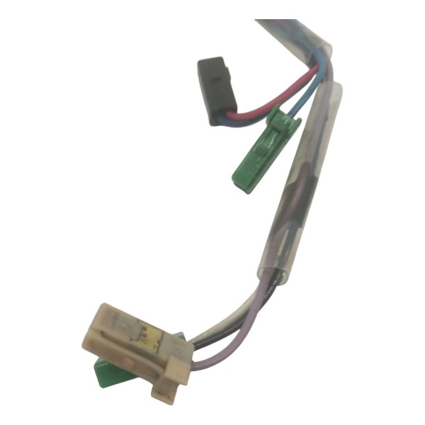 Chicote Corpo Válvula Câmbio Automático Corolla 1.8 2016