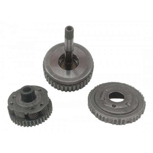 Eixo Tambor Entrada Cambio Automático Corolla 1.8 2016 2017