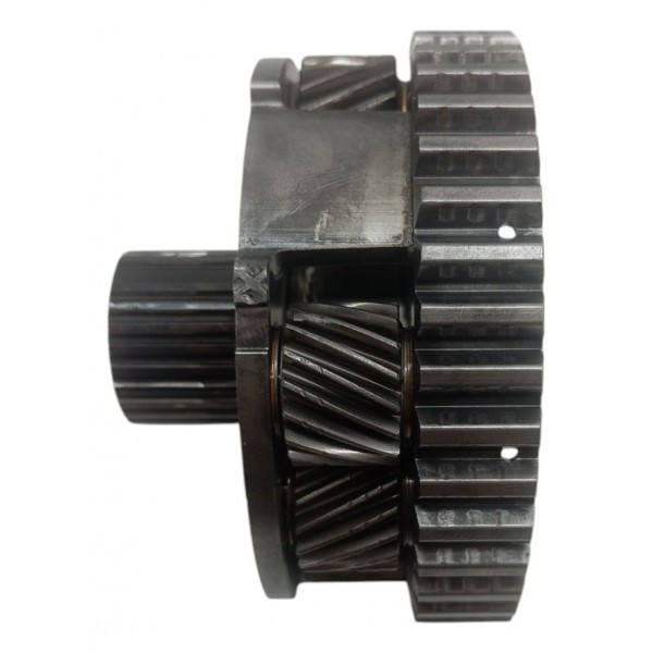 Eixo Tambor Entrada Cambio Automático Corolla 1.8 2016 2017