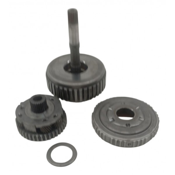 Eixo Tambor Entrada Cambio Automático Corolla 1.8 2016 2017