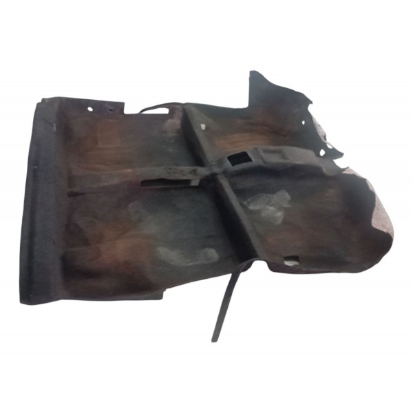 Carpete Assoalho Fiat Uno 2009 2010 2011