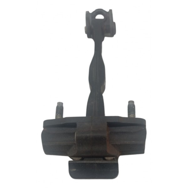 Limitador Porta Traseiro Esquerdo Ford New Fiesta 2016 2017