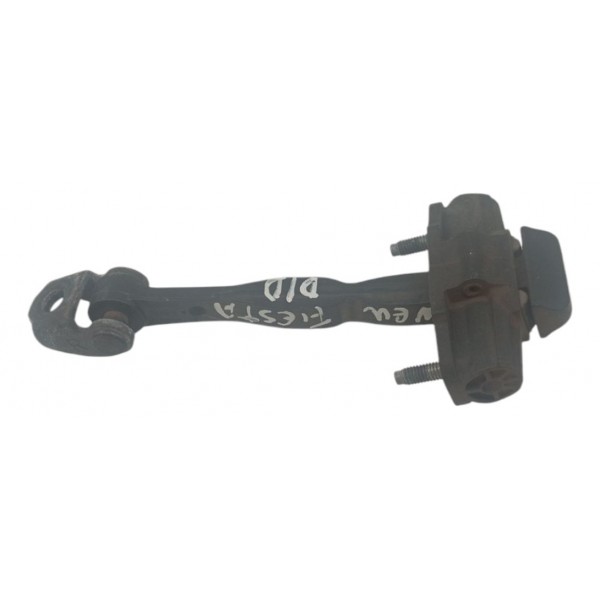 Limitador Porta Dianteiro Direito Ford New Fiesta 2016 2017