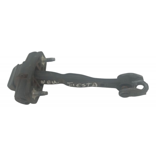 Limitador Porta Dianteiro Direito Ford New Fiesta 2016 2017