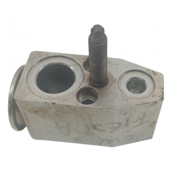 Valvula Expansão Ar Condicionado Ford New Fiesta 2016 2017