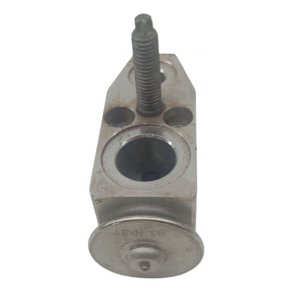 Valvula Expansão Ar Condicionado Ford New Fiesta 2016 2017