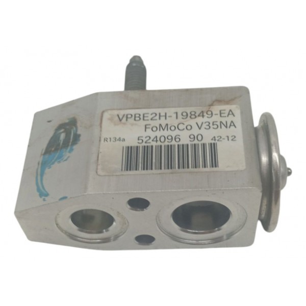 Valvula Expansão Ar Condicionado Ford New Fiesta 2016 2017