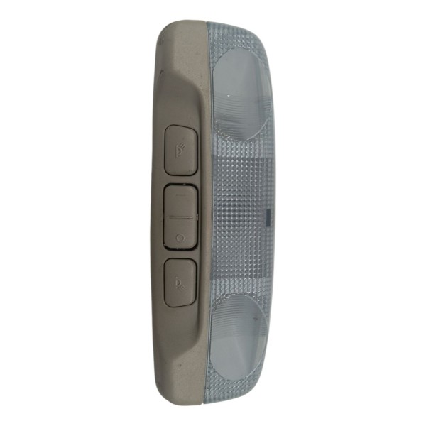 Luz Teto Cortesia Ford New Fiesta 2015 2016 2017