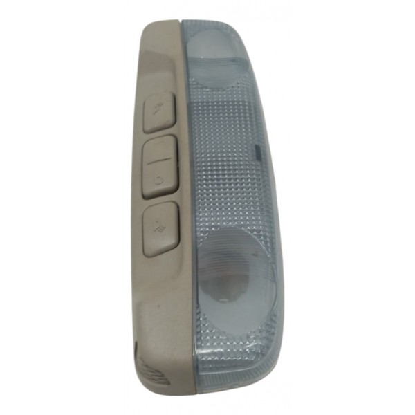 Luz Teto Cortesia Ford New Fiesta 2015 2016 2017