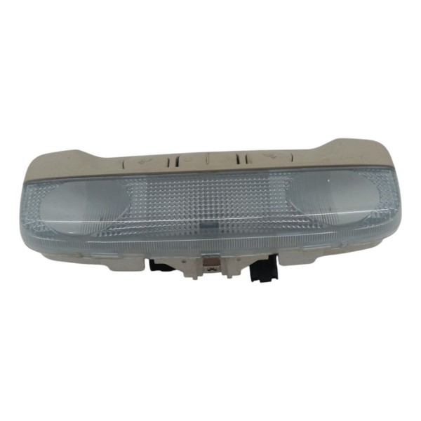 Luz Teto Cortesia Ford New Fiesta 2015 2016 2017