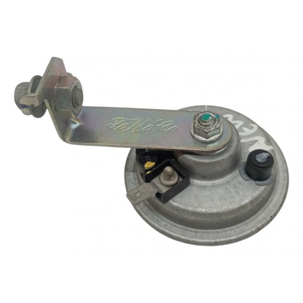 Buzina Ford New Fiesta 2015 2016 2017