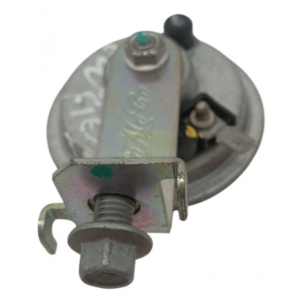 Buzina Ford New Fiesta 2015 2016 2017