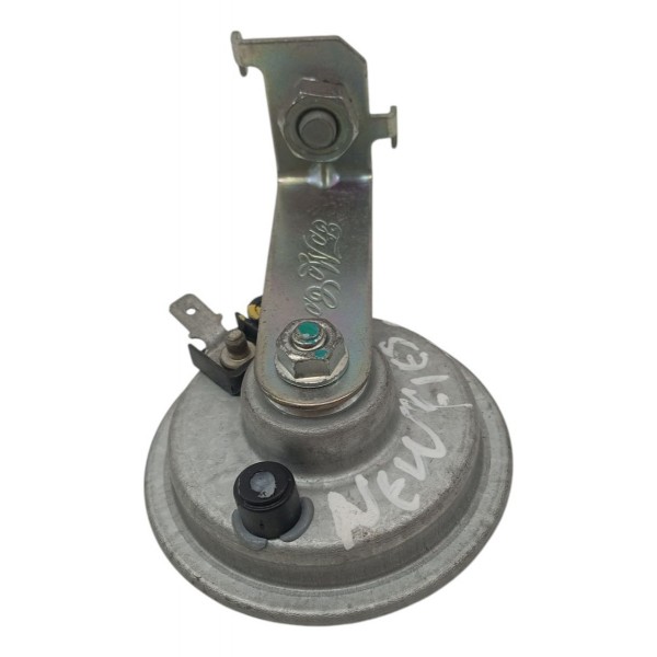 Buzina Ford New Fiesta 2015 2016 2017