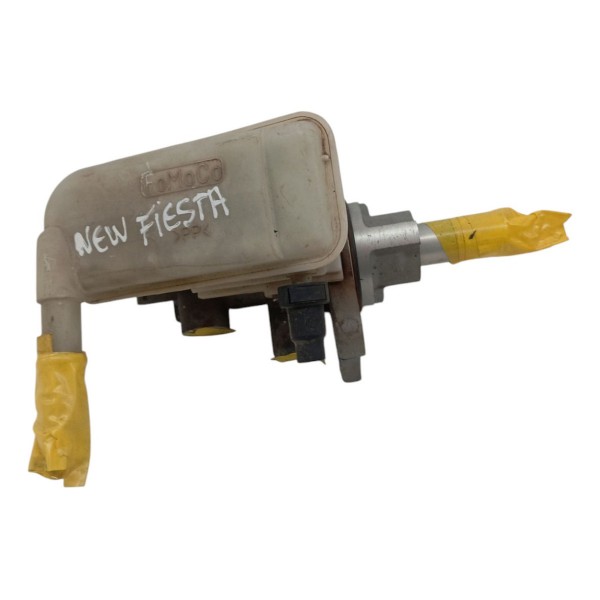 Cilindro Mestre Freio Ford New Fiesta 2015 2016 2017