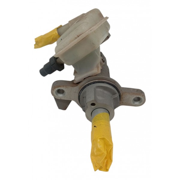 Cilindro Mestre Freio Ford New Fiesta 2015 2016 2017