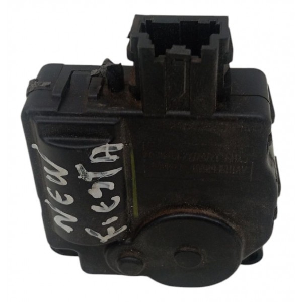 Motor Atuador Ar Condicionado Ford New Fiesta 2015 2016 2017