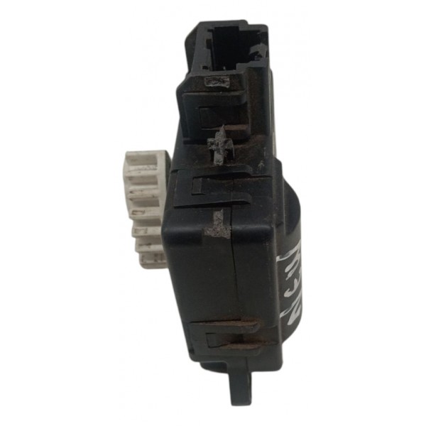 Motor Atuador Ar Condicionado Ford New Fiesta 2015 2016 2017