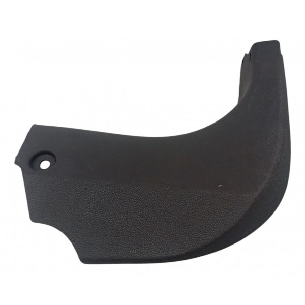 Moldura Coluna Interna Ford New Fiesta 2016 2017