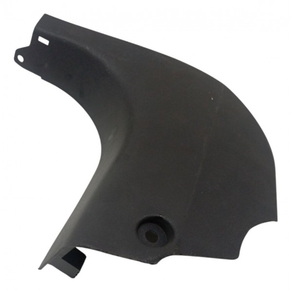 Moldura Coluna Interna Ford New Fiesta 2016 2017