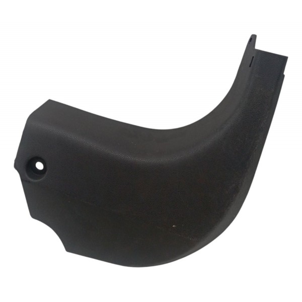 Moldura Coluna Interna Ford New Fiesta 2016 2017