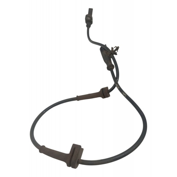 Sensor Abs Traseiro Direito Ford New Fiesta 2016 2017
