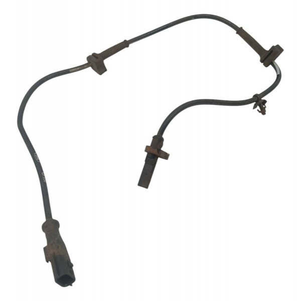 Sensor Abs Traseiro Direito Ford New Fiesta 2016 2017