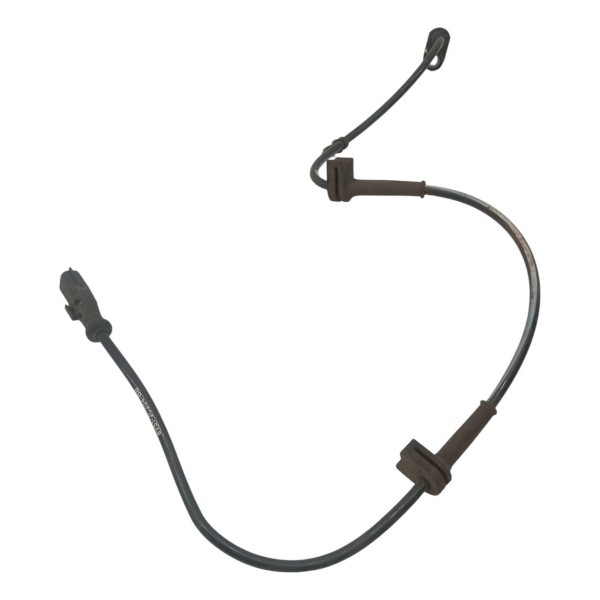 Sensor Abs Traseiro Esquerdo Ford New Fiesta 2016 2017