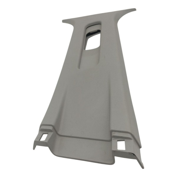 Acabamento Coluna Direita Ford New Fiesta 2016 2017