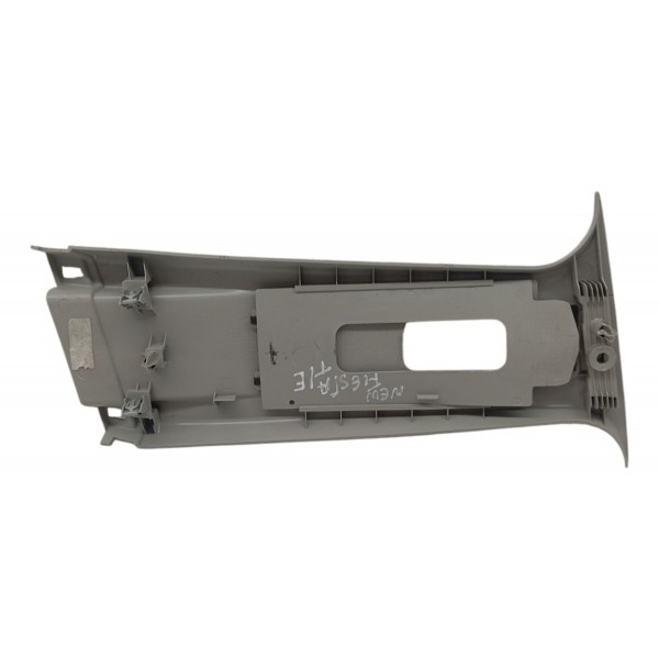 Acabamento Coluna Direita Ford New Fiesta 2016 2017